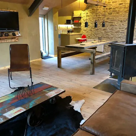 L'annexe Vakantiehuis *