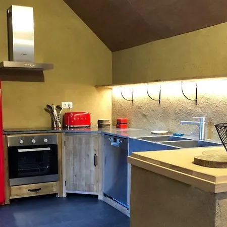 Дом отдыха L'annexe Halleux (Luxembourg)