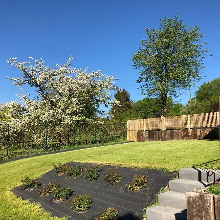 L'annexe Vakantiehuis