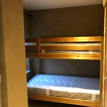 L'annexe Дом отдыха