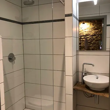 Vakantiehuis L'annexe *