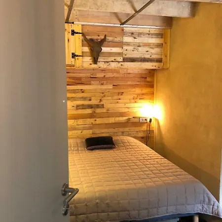 Vakantiehuis L'annexe