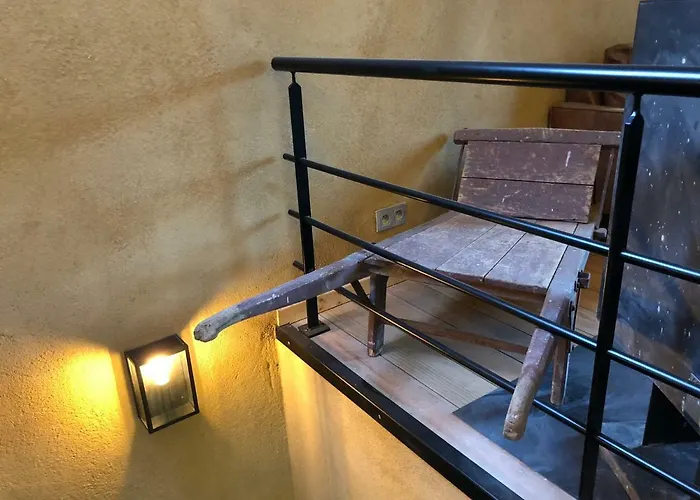 Vakantiehuis L'annexe Halleux (Luxembourg)